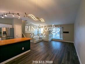 6541 Charter Dr in Colorado Springs, CO - Building Photo - Building Photo