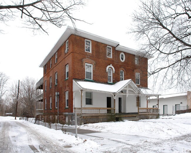 474-476 Wethersfield Ave in Hartford, CT - Building Photo - Building Photo