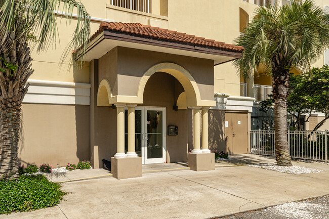 The Northshore in Jacksonville Beach, FL - Building Photo - Building Photo