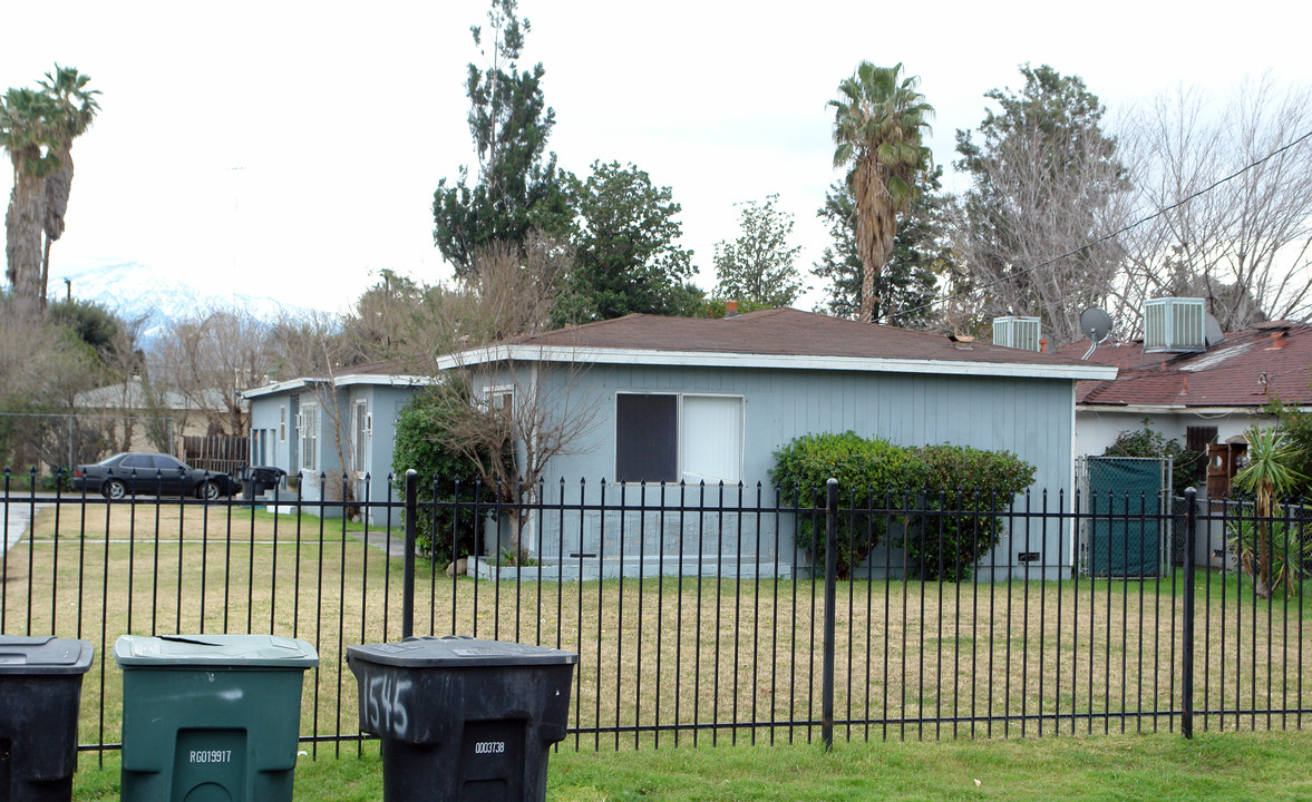 1545-1535 N Lugo Ave in San Bernardino, CA - Building Photo