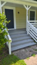 1312 Fay St in Durham, NC - Building Photo - Building Photo