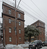 48 S 2nd Ave Apartments