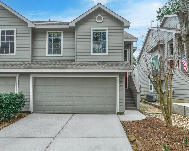 298 Sentry Maple Pl in Spring, TX - Building Photo - Building Photo