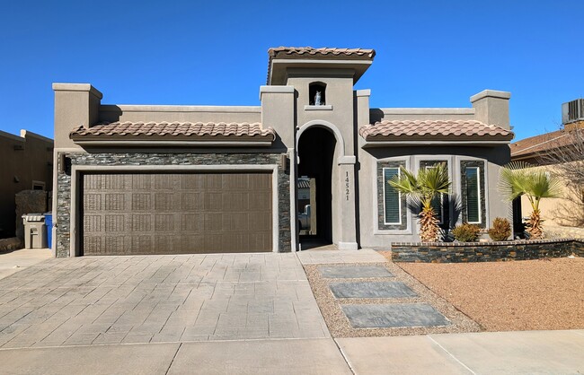 Homes for Rent in the 79916 ZIP Code of Fort Bliss, TX 