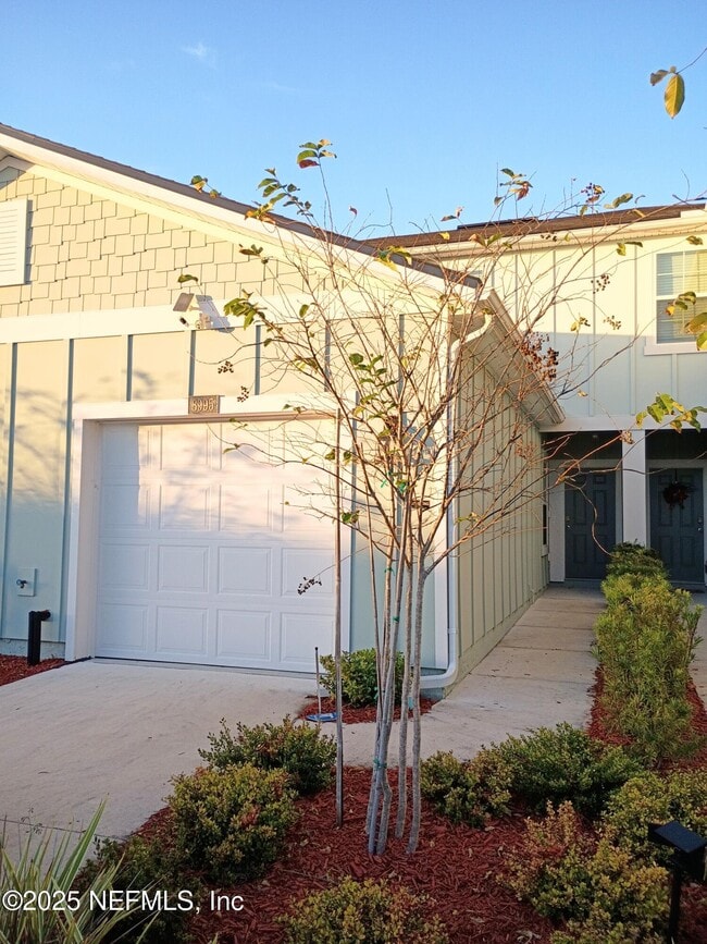 property at 8995 Gifford Dr