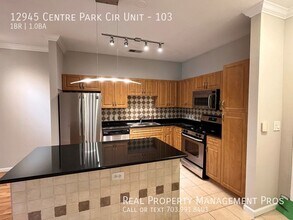 12945 Centre Park Cir in Herndon, VA - Building Photo - Building Photo