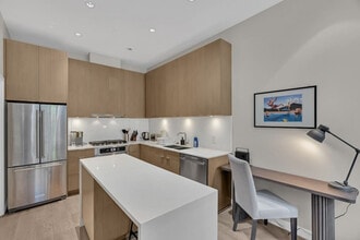 161 E 1st Ave in Vancouver, BC - Building Photo - Building Photo