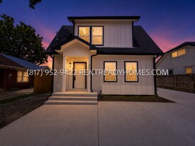 4009 Lamar St in Houston, TX - Building Photo