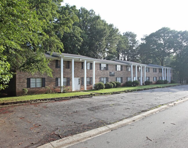 Westside Apartments in Marietta, GA - Building Photo - Building Photo