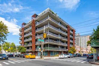 Hello New York in Brooklyn, NY - Building Photo - Primary Photo