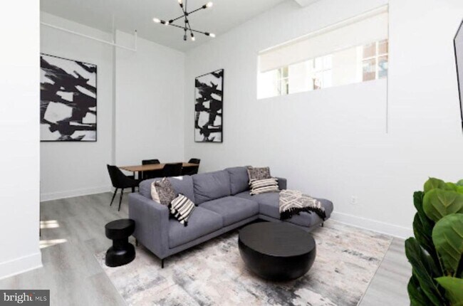 300 Cathedral St in Baltimore, MD - Building Photo - Building Photo