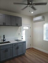 801 Wilson Ave in Bakersfield, CA - Building Photo