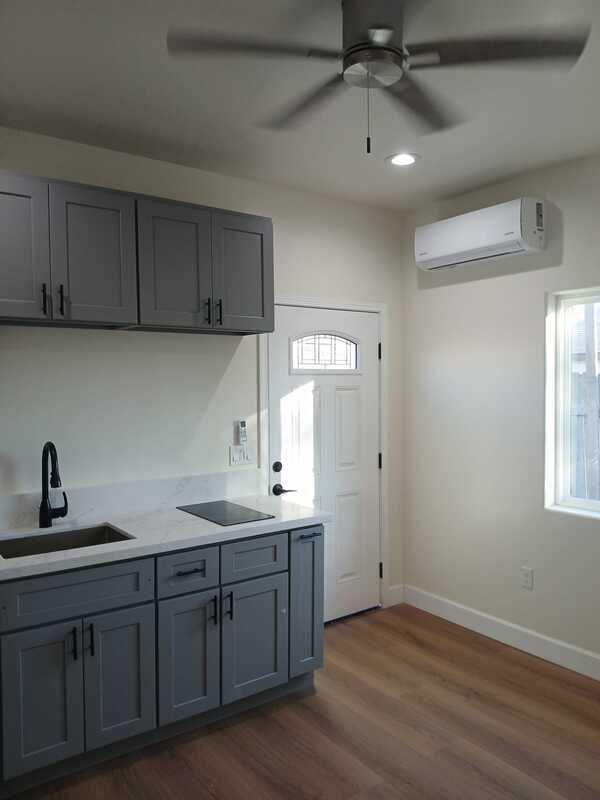 property at 801 Wilson Ave