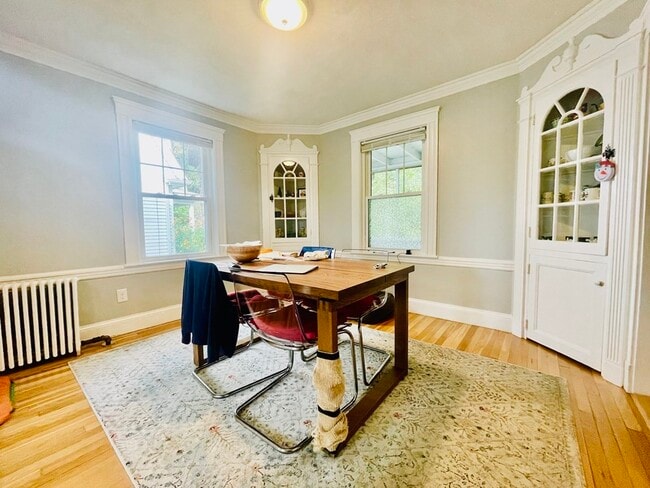 22 Potomac St in Boston, MA - Foto de edificio - Building Photo