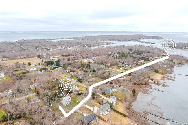 property at 1455 Beebe Dr
