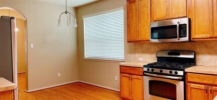 2705 Blackstone Cove in Round Rock, TX - Building Photo - Building Photo