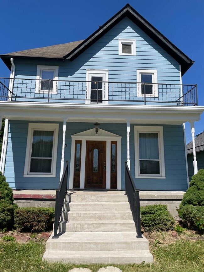 70 Washington Ave Rentals in Cicero, IN