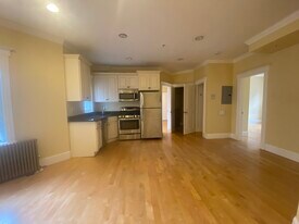 156 Magazine St, Unit 23 in Cambridge, MA - Building Photo