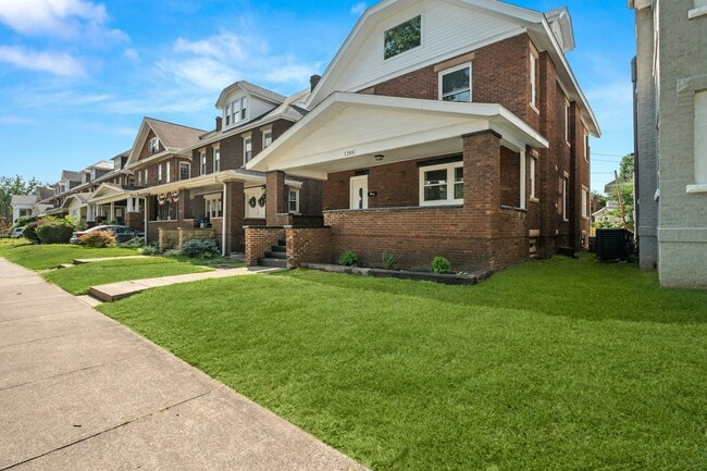 property at 1205 Charleston Ave