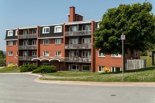 Waterview Place Apartments