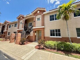 3496 Briar Bay Blvd in Royal Palm Beach, FL - Building Photo