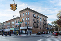 7302 5th Ave in Brooklyn, NY - Foto de edificio - Building Photo