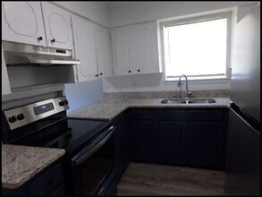 4932 Longview Dr in North Little Rock, AR - Building Photo - Building Photo