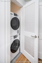 18 Forest St in Cambridge, MA - Foto de edificio - Building Photo