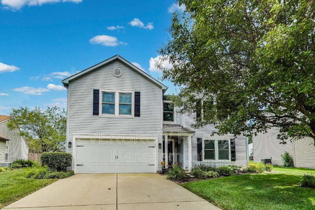 property at 14195 Holly Berry Cir