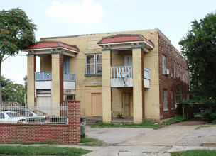 1360 Jefferson Ave in Memphis, TN - Building Photo - Building Photo