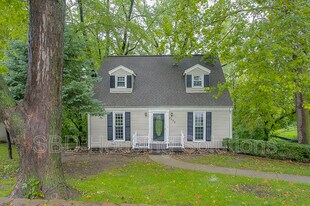 2806 N Walrond Ave in Kansas City, MO - Building Photo