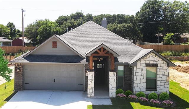 3919 Rose Hl Ct in Denison, TX - Building Photo - Building Photo
