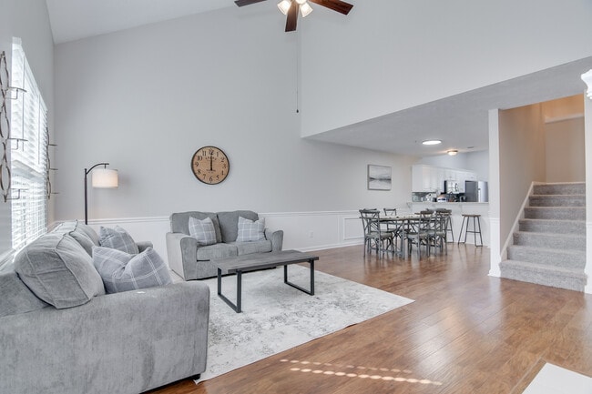 2003 Helmsdale Ln in Augusta, GA - Building Photo - Building Photo