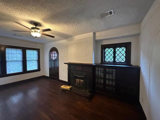 property at 1340 Hazel St
