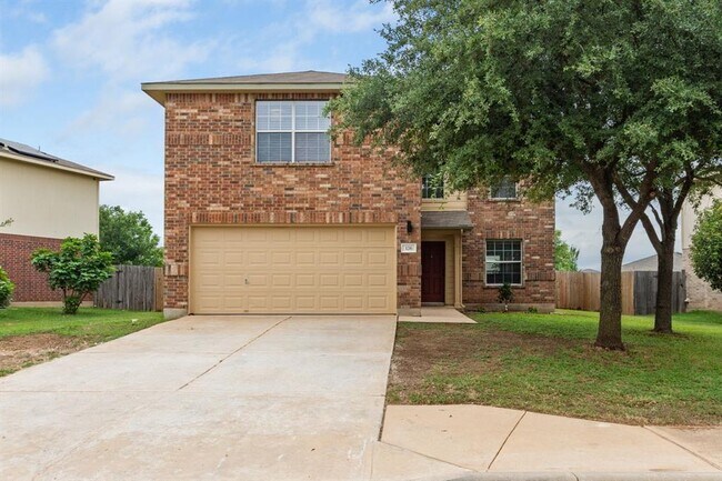126 Meadow Park Dr in Georgetown, TX - Building Photo - Building Photo