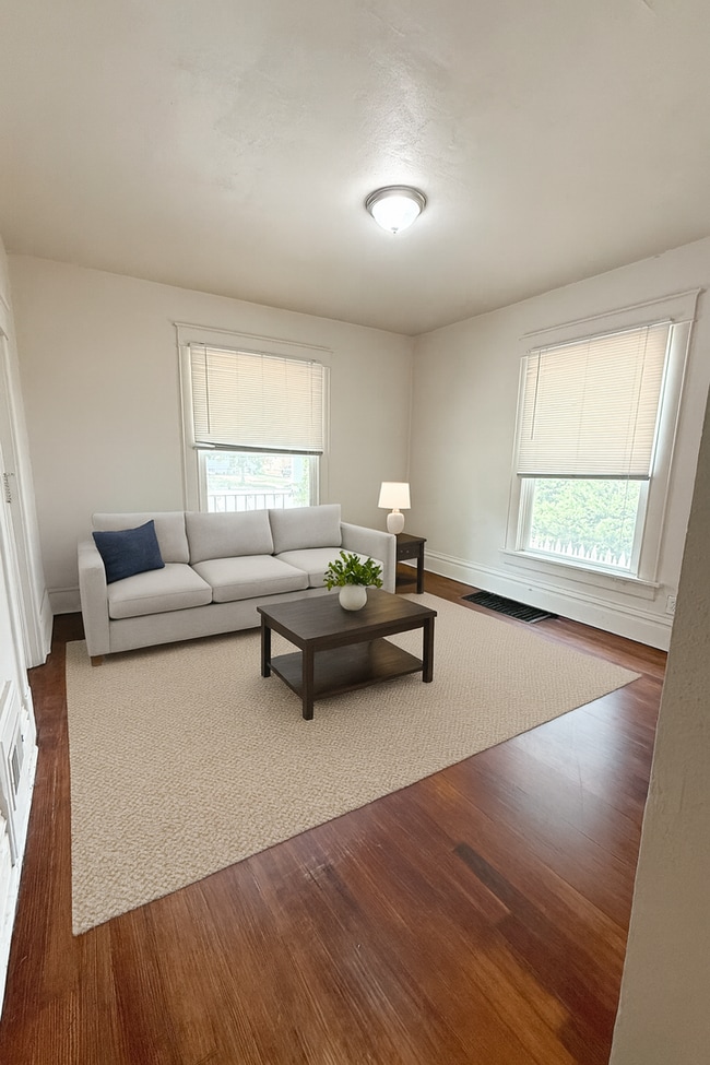 1614 11th Ave in Greeley, CO - Building Photo - Building Photo