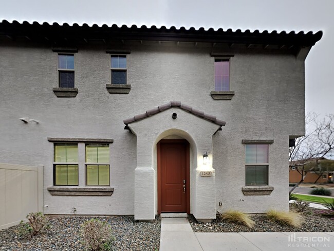 property at 12543 W Hummingbird Terrace
