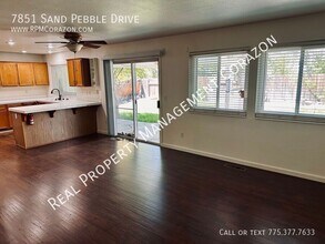 7851 Sand Pebble Dr in Reno, NV - Building Photo - Building Photo