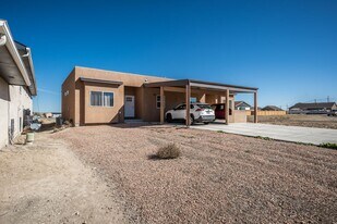 753-753 E Laporte Dr in Pueblo West, CO - Building Photo