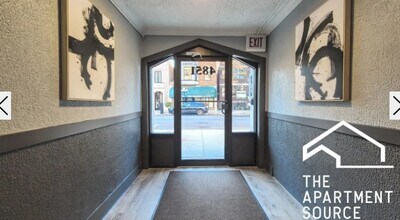 4851 N Damen Ave, Unit 1 in Chicago, IL - Building Photo - Building Photo