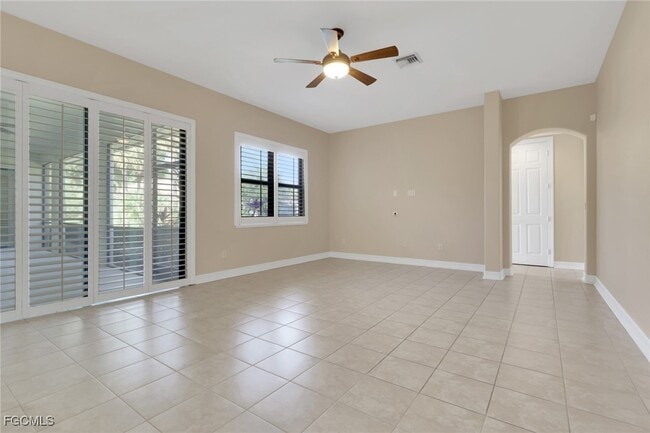 property at 12500 Fairmont Dr