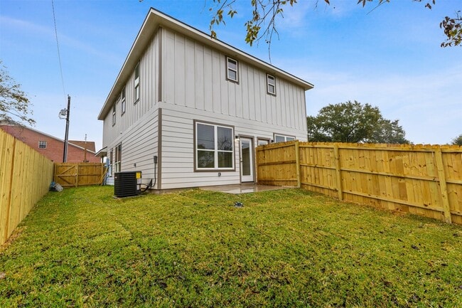 property at 1316 Williams St