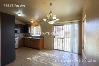25513 Fir Ave in Moreno Valley, CA - Building Photo - Building Photo