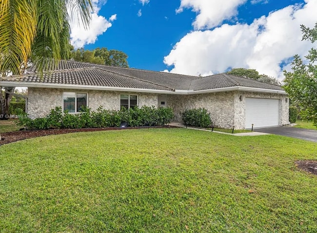 property at 5036 NW 66th Ln