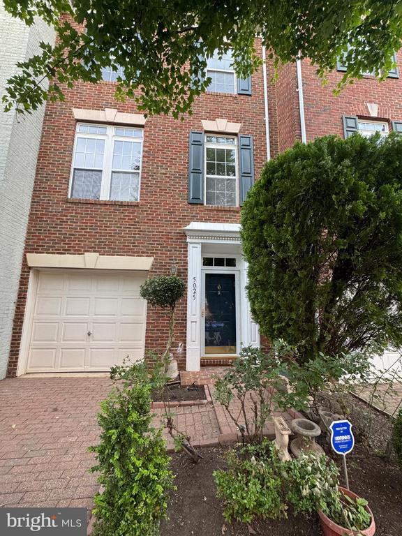5025 Murtha St in Alexandria, VA - Building Photo - Building Photo