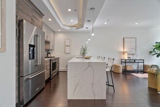 3321 16th St NW in Washington, DC - Building Photo - Building Photo