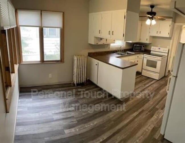 property at 1026 N University Dr