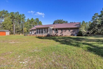 7071 Old Oak Rd NW in Ash, NC - Building Photo - Building Photo