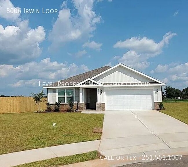 property at 8006 Irwin Loop