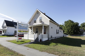 218 S Main St in Laconia, NH - Building Photo - Building Photo